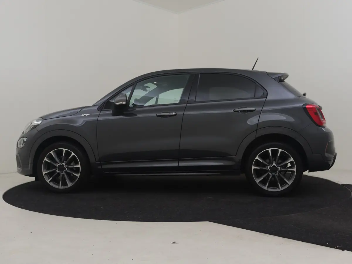 1.3 GSE Sport 150pk AUTO | Camera | Keyless | Parkeersensoren V/A | Climate control | Cruise control | DAB | LED | Navi | 18"LMV