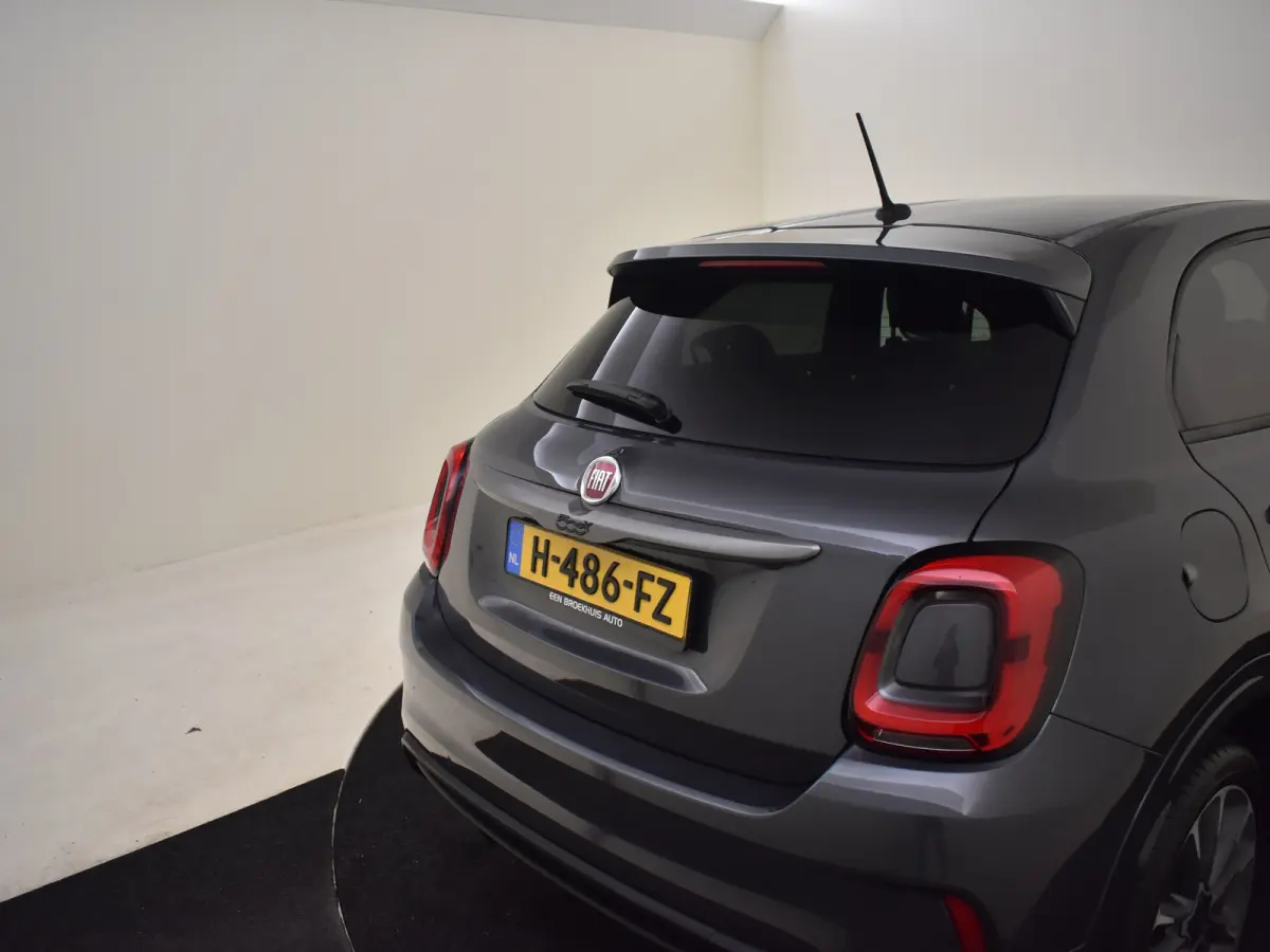 1.3 GSE Sport 150pk AUTO | Camera | Keyless | Parkeersensoren V/A | Climate control | Cruise control | DAB | LED | Navi | 18"LMV