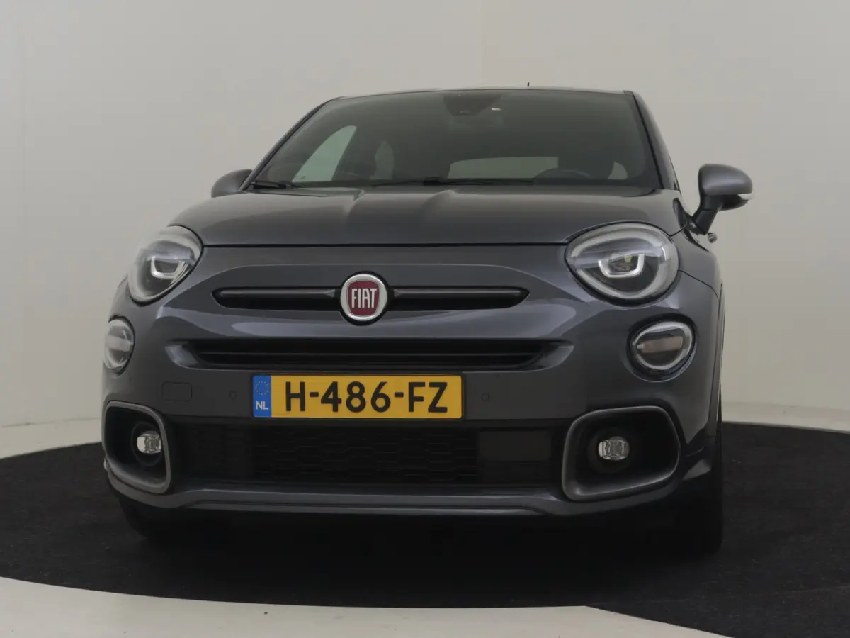 1.3 GSE Sport 150pk AUTO | Camera | Keyless | Parkeersensoren V/A | Climate control | Cruise control | DAB | LED | Navi | 18"LMV