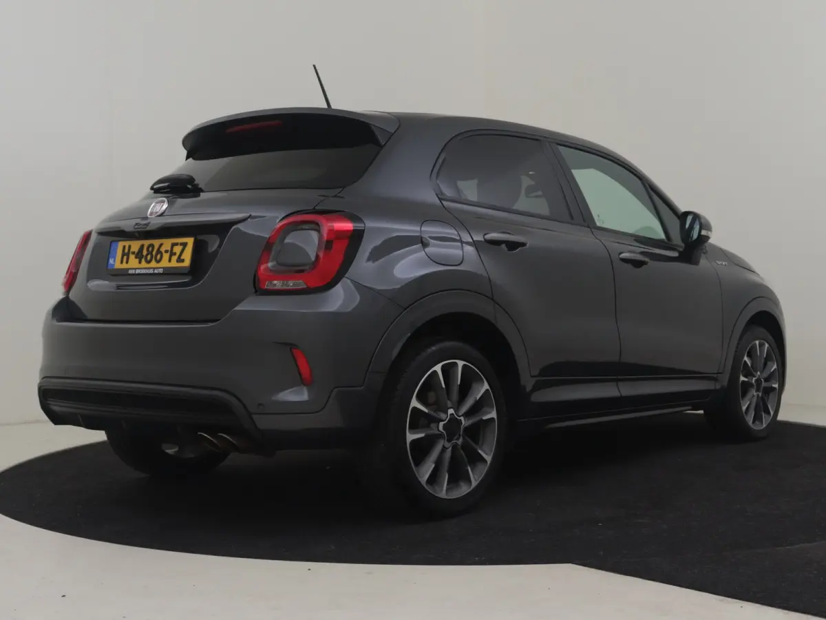 1.3 GSE Sport 150pk AUTO | Camera | Keyless | Parkeersensoren V/A | Climate control | Cruise control | DAB | LED | Navi | 18"LMV
