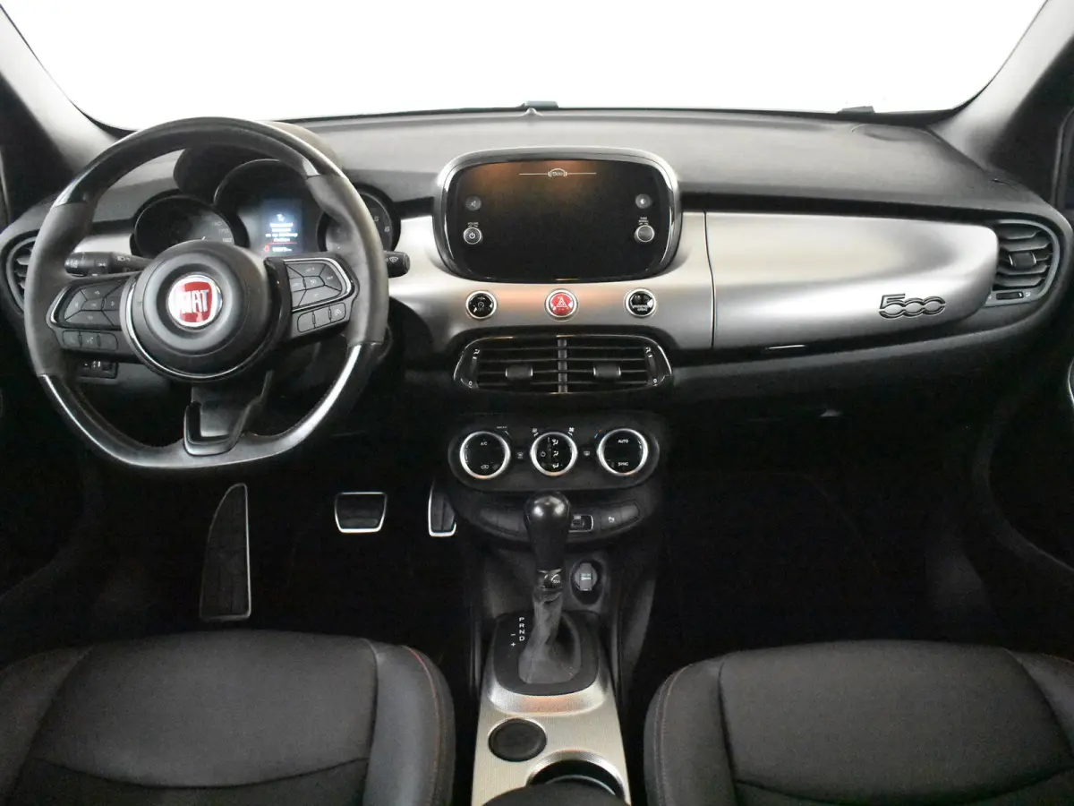 1.3 GSE Sport 150pk AUTO | Camera | Keyless | Parkeersensoren V/A | Climate control | Cruise control | DAB | LED | Navi | 18"LMV