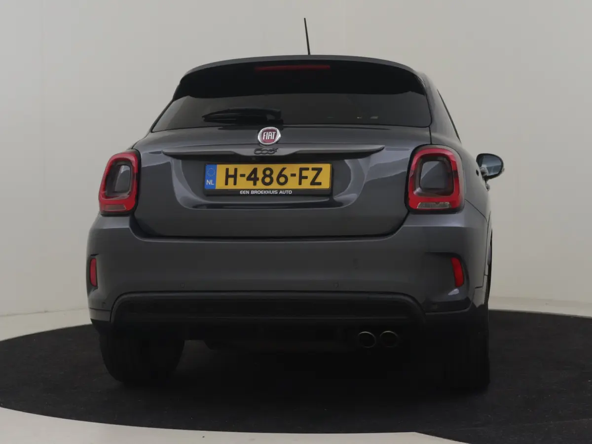 1.3 GSE Sport 150pk AUTO | Camera | Keyless | Parkeersensoren V/A | Climate control | Cruise control | DAB | LED | Navi | 18"LMV