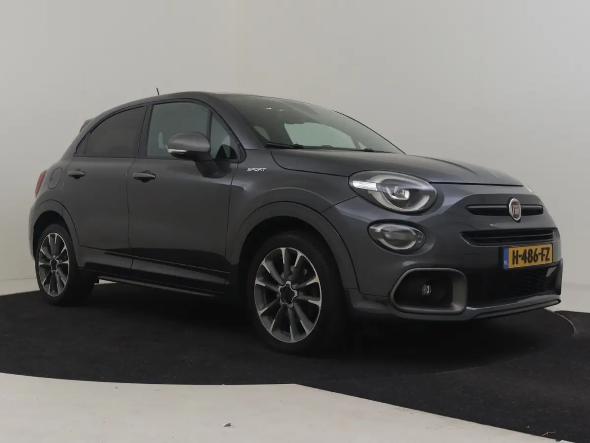 1.3 GSE Sport 150pk AUTO | Camera | Keyless | Parkeersensoren V/A | Climate control | Cruise control | DAB | LED | Navi | 18"LMV
