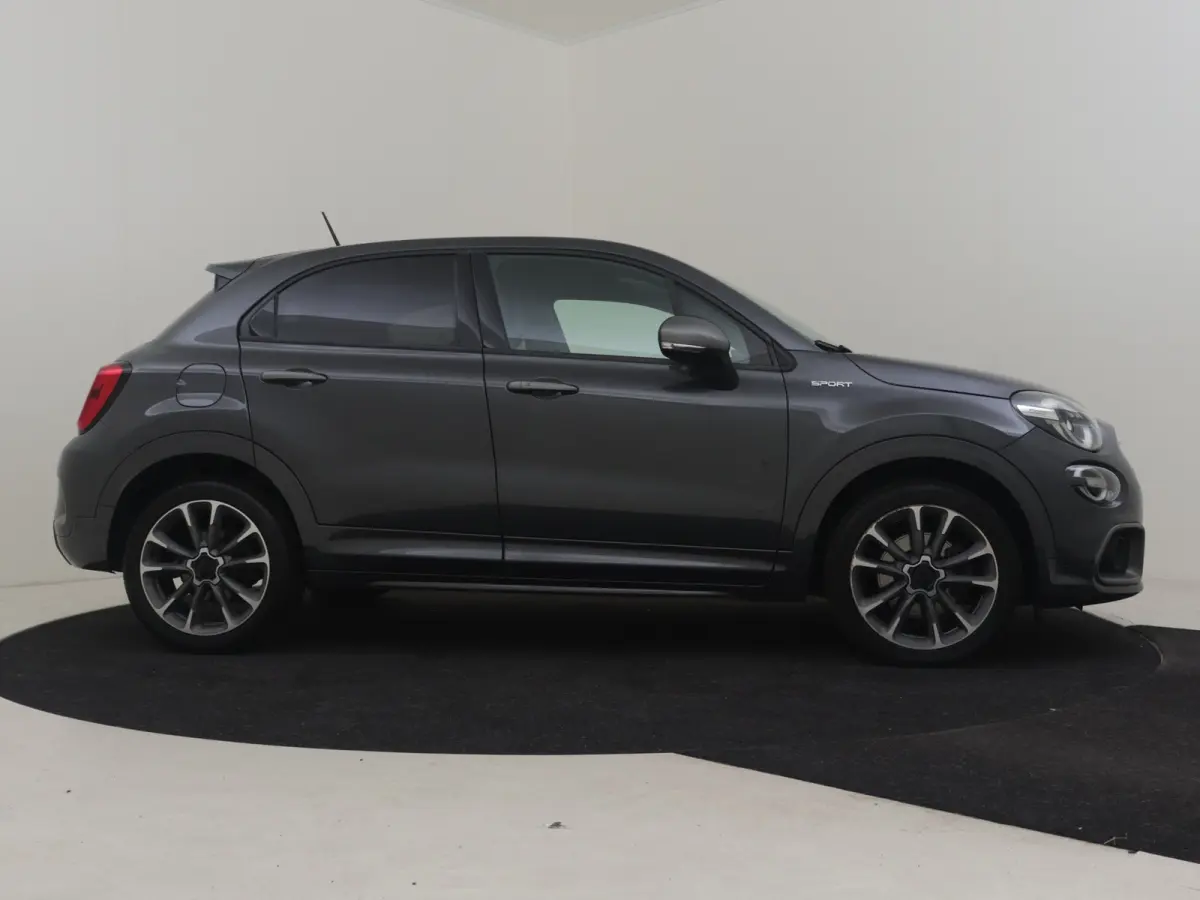 1.3 GSE Sport 150pk AUTO | Camera | Keyless | Parkeersensoren V/A | Climate control | Cruise control | DAB | LED | Navi | 18"LMV