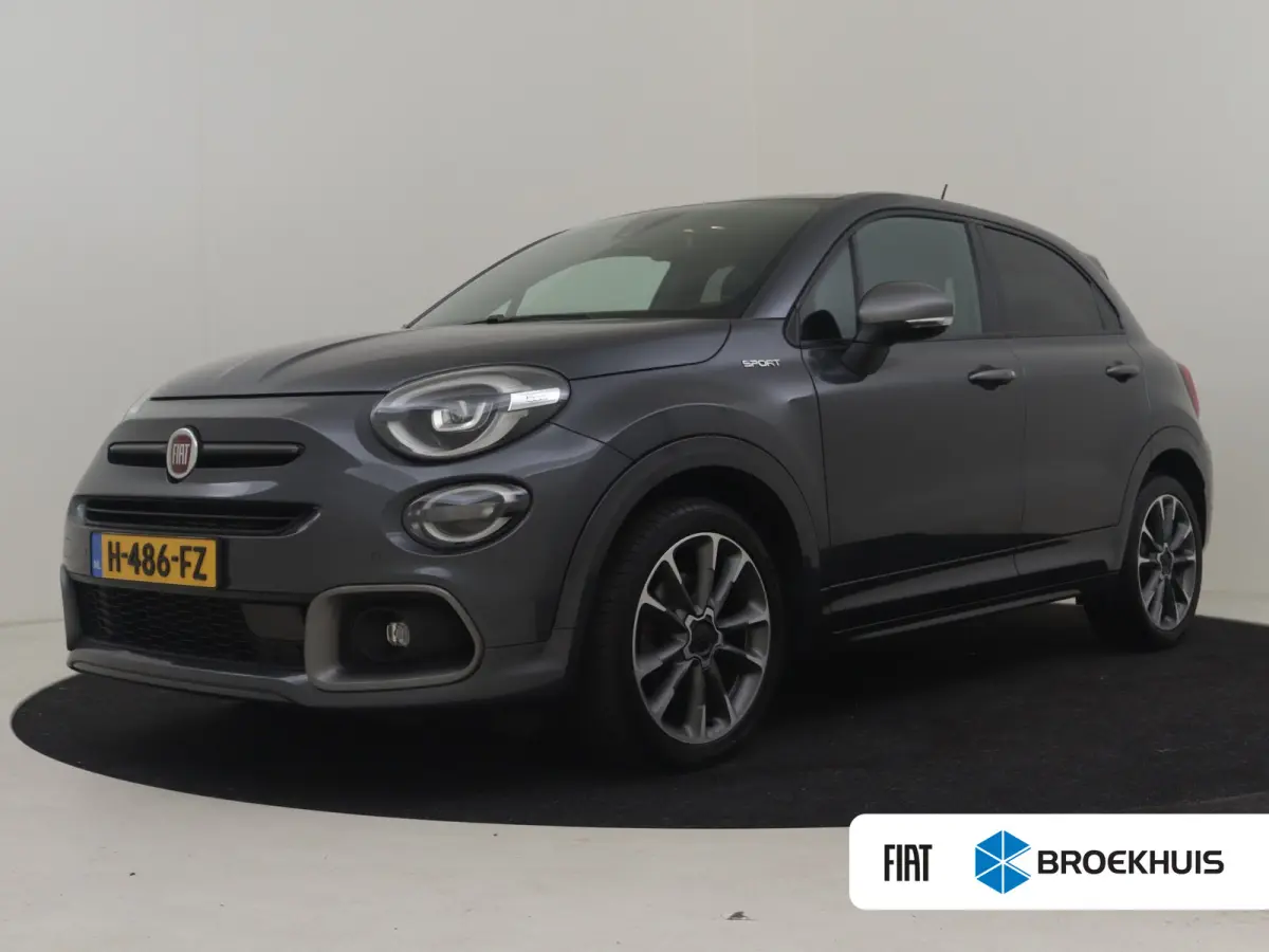 1.3 GSE Sport 150pk AUTO | Camera | Keyless | Parkeersensoren V/A | Climate control | Cruise control | DAB | LED | Navi | 18"LMV
