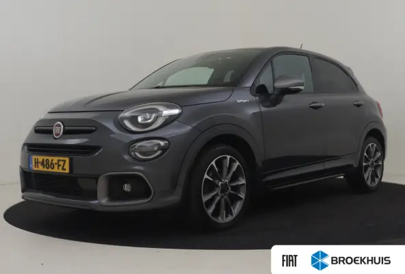1.3 GSE Sport 150pk AUTO | Camera | Keyless | Parkeersensoren V/A | Climate control | Cruise control | DAB | LED | Navi | 18"LMV