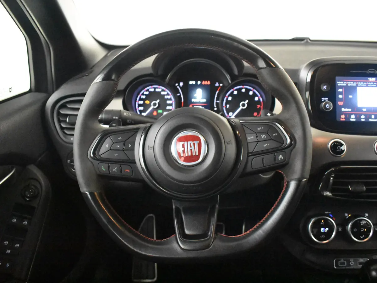 1.3 GSE Sport 150pk AUTO | Camera | Keyless | Parkeersensoren V/A | Climate control | Cruise control | DAB | LED | Navi | 18"LMV