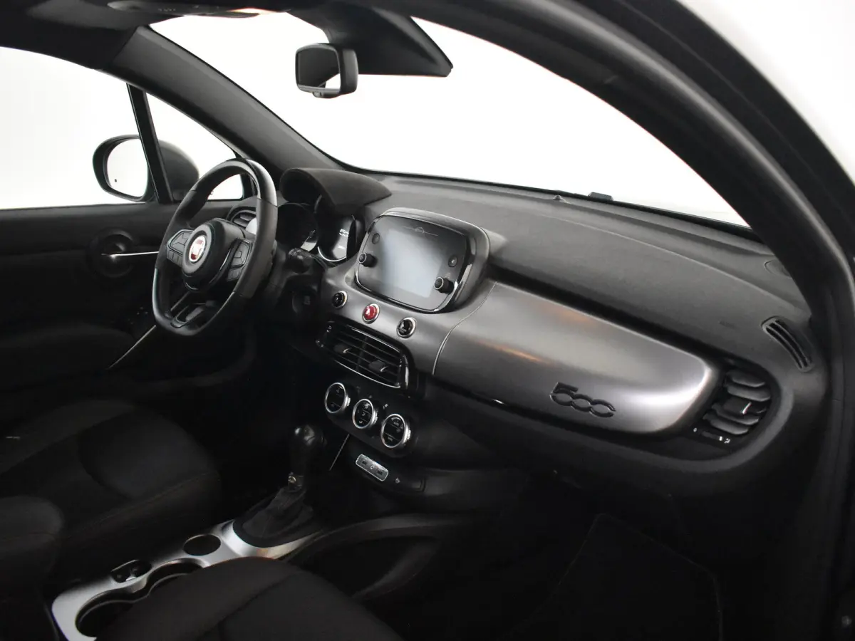 1.3 GSE Sport 150pk AUTO | Camera | Keyless | Parkeersensoren V/A | Climate control | Cruise control | DAB | LED | Navi | 18"LMV