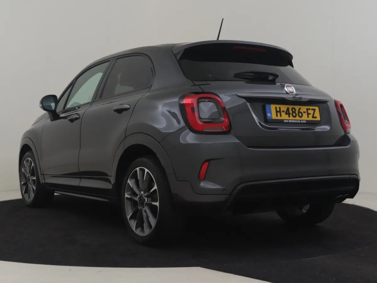 1.3 GSE Sport 150pk AUTO | Camera | Keyless | Parkeersensoren V/A | Climate control | Cruise control | DAB | LED | Navi | 18"LMV