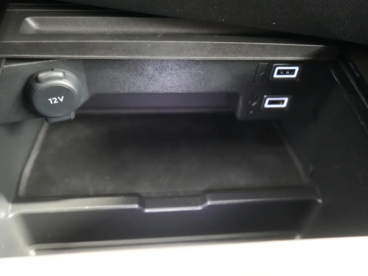 1.2 Turbo GS TREKHAAK | 4 SEASON | | Apple Carplay/Android Auto|telefoonintegratie premium | Cruise control adaptief met Stop&Go | Electronic climate controle
