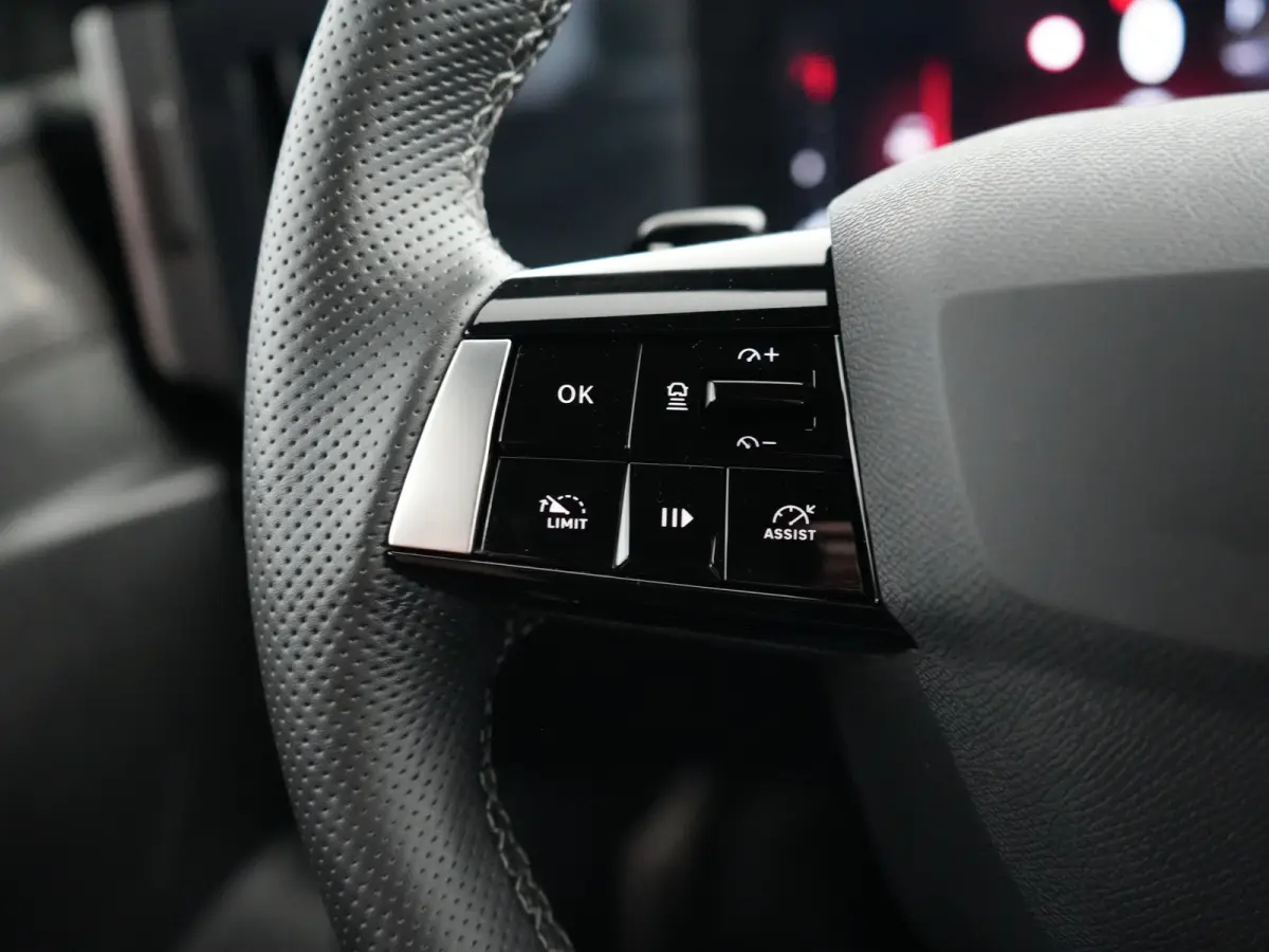 1.2 Turbo GS TREKHAAK | 4 SEASON | | Apple Carplay/Android Auto|telefoonintegratie premium | Cruise control adaptief met Stop&Go | Electronic climate controle
