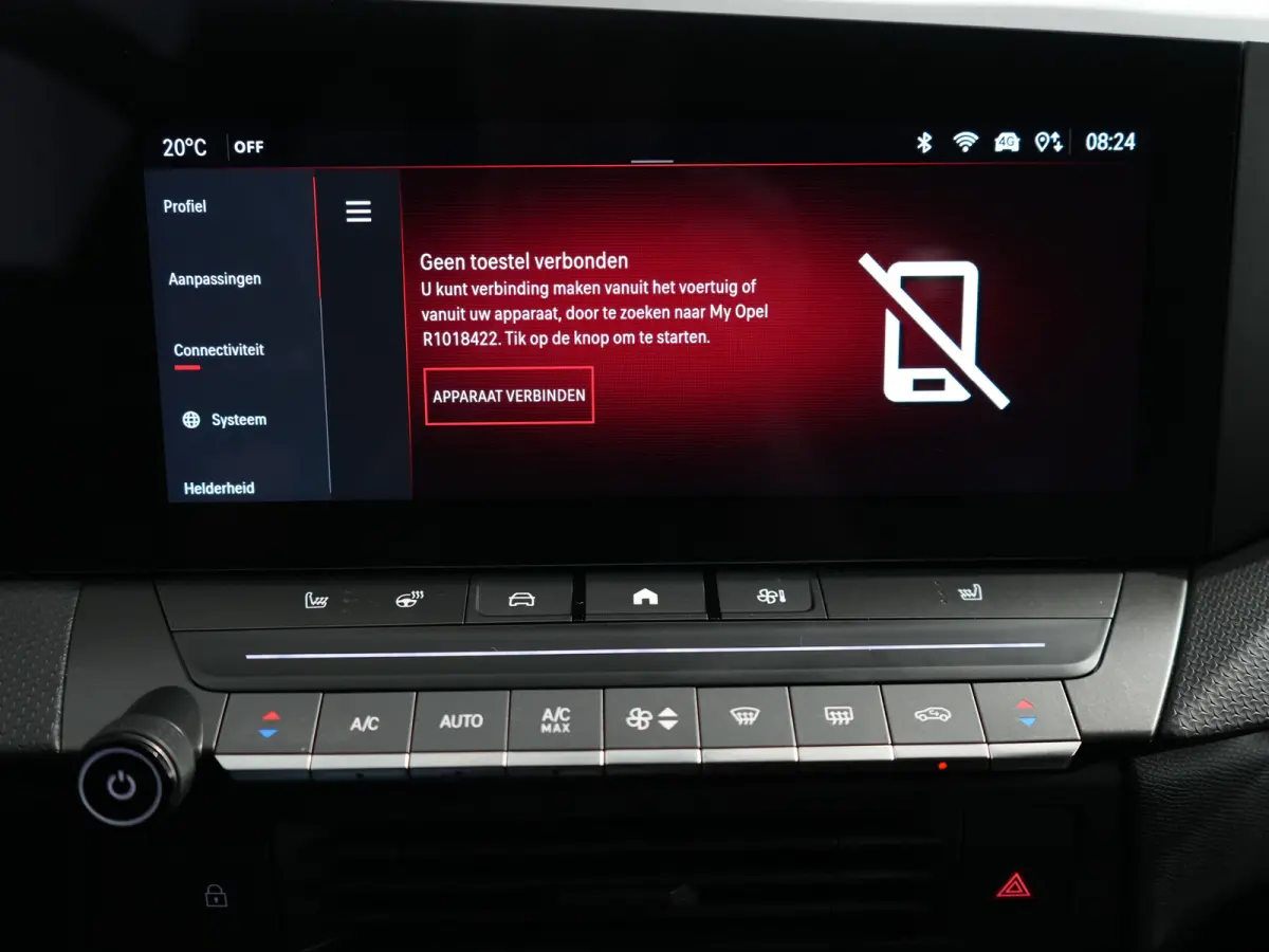 1.2 Turbo GS TREKHAAK | 4 SEASON | | Apple Carplay/Android Auto|telefoonintegratie premium | Cruise control adaptief met Stop&Go | Electronic climate controle