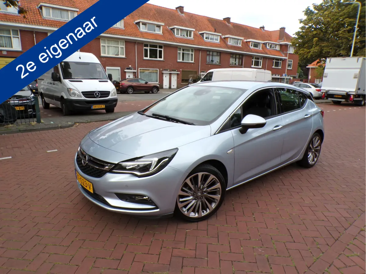 1.4 Innovation NL AUTO ORG KM NAP AANTOONBAAR.....