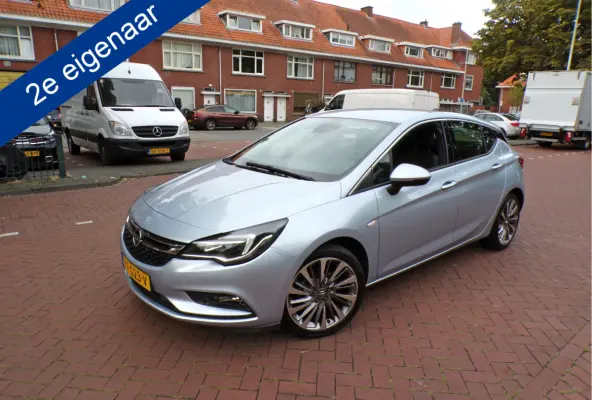 1.4 Innovation NL AUTO ORG KM NAP AANTOONBAAR.....