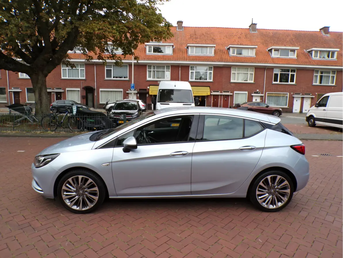 1.4 Innovation NL AUTO ORG KM NAP AANTOONBAAR.....