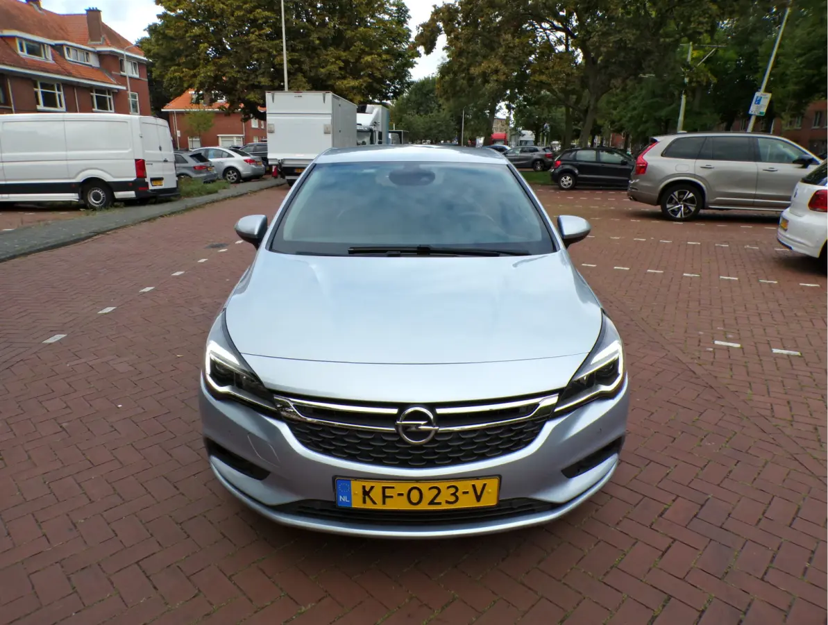 1.4 Innovation NL AUTO ORG KM NAP AANTOONBAAR.....