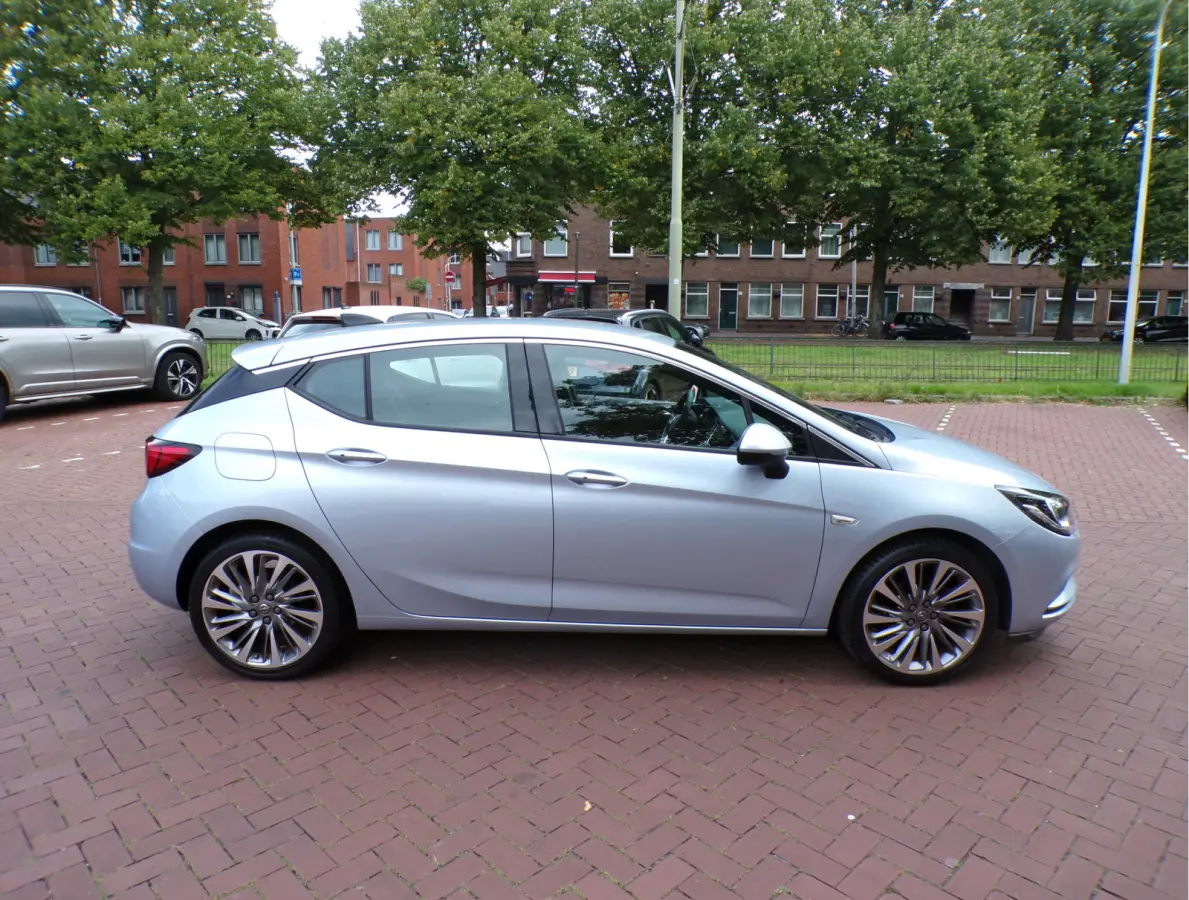 1.4 Innovation NL AUTO ORG KM NAP AANTOONBAAR.....