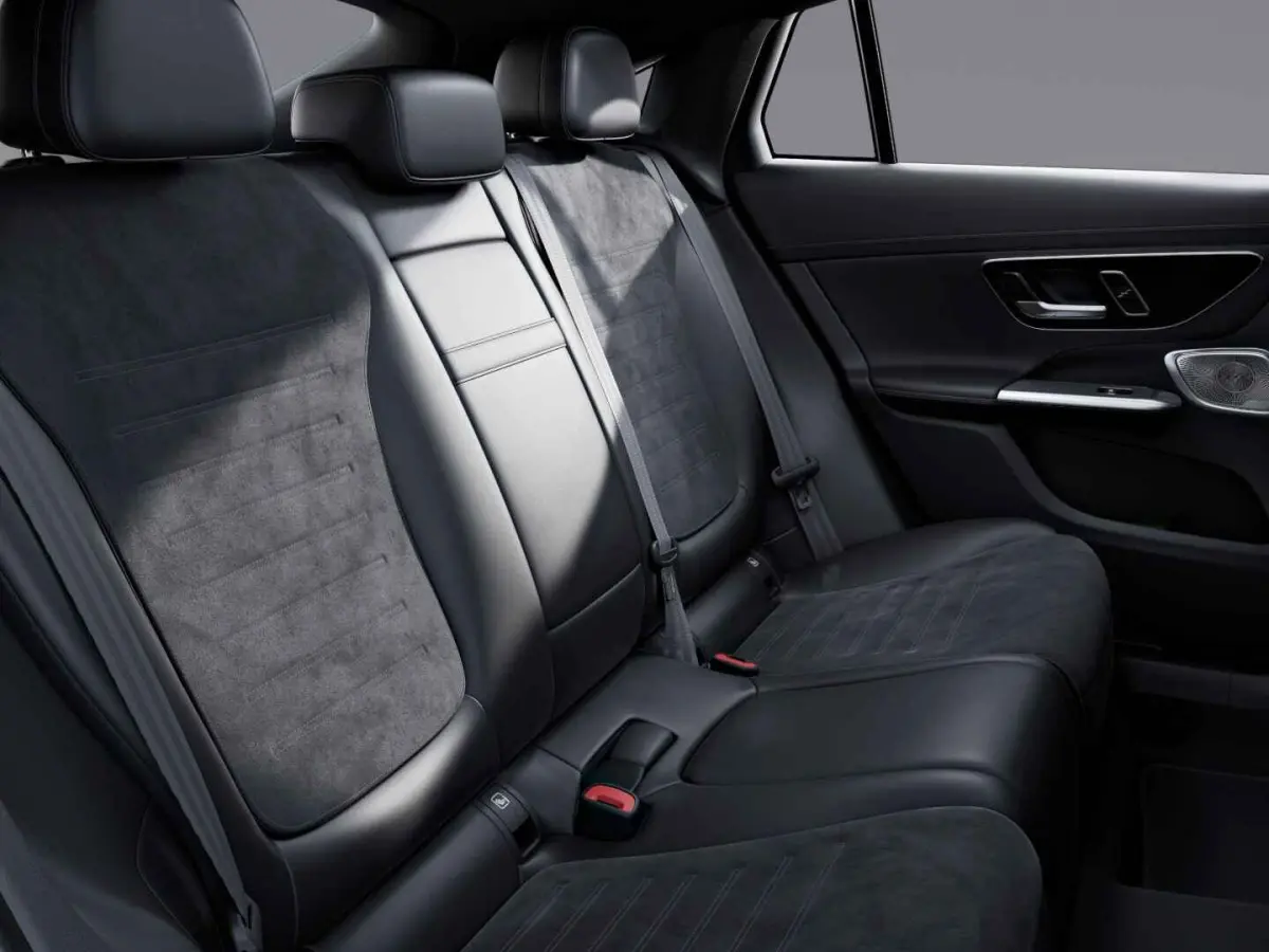 300e 4MATIC Business Solution AMG