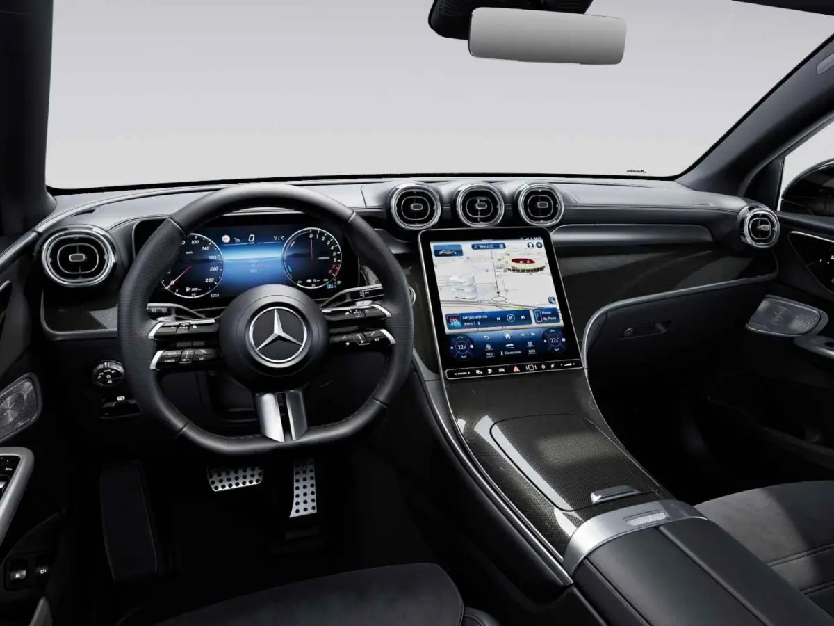300e 4MATIC Business Solution AMG
