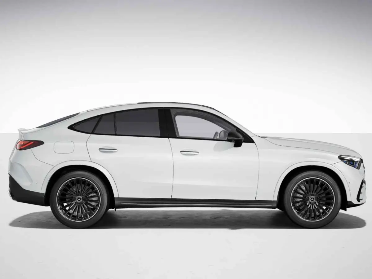 300e 4MATIC Business Solution AMG