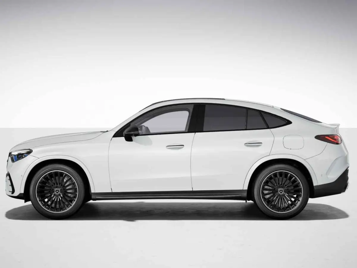 300e 4MATIC Business Solution AMG