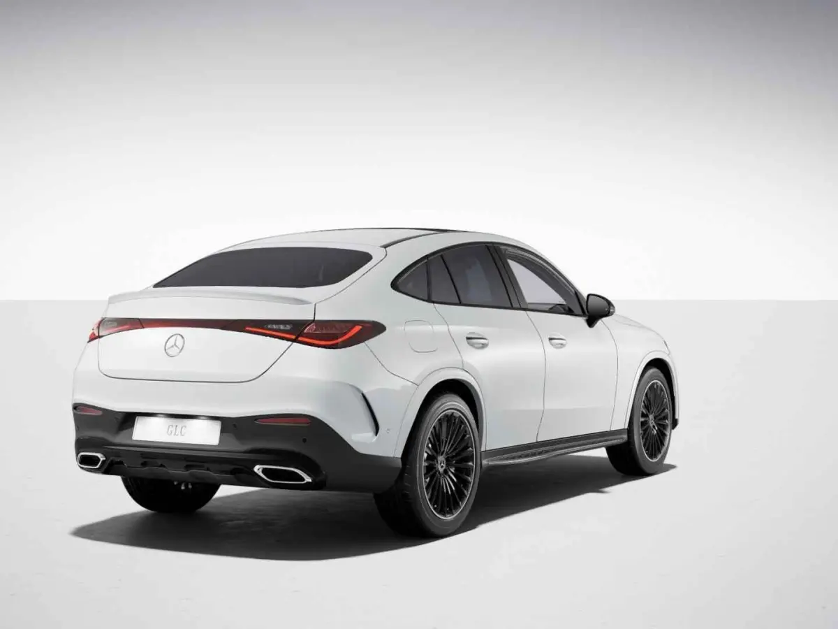 300e 4MATIC Business Solution AMG