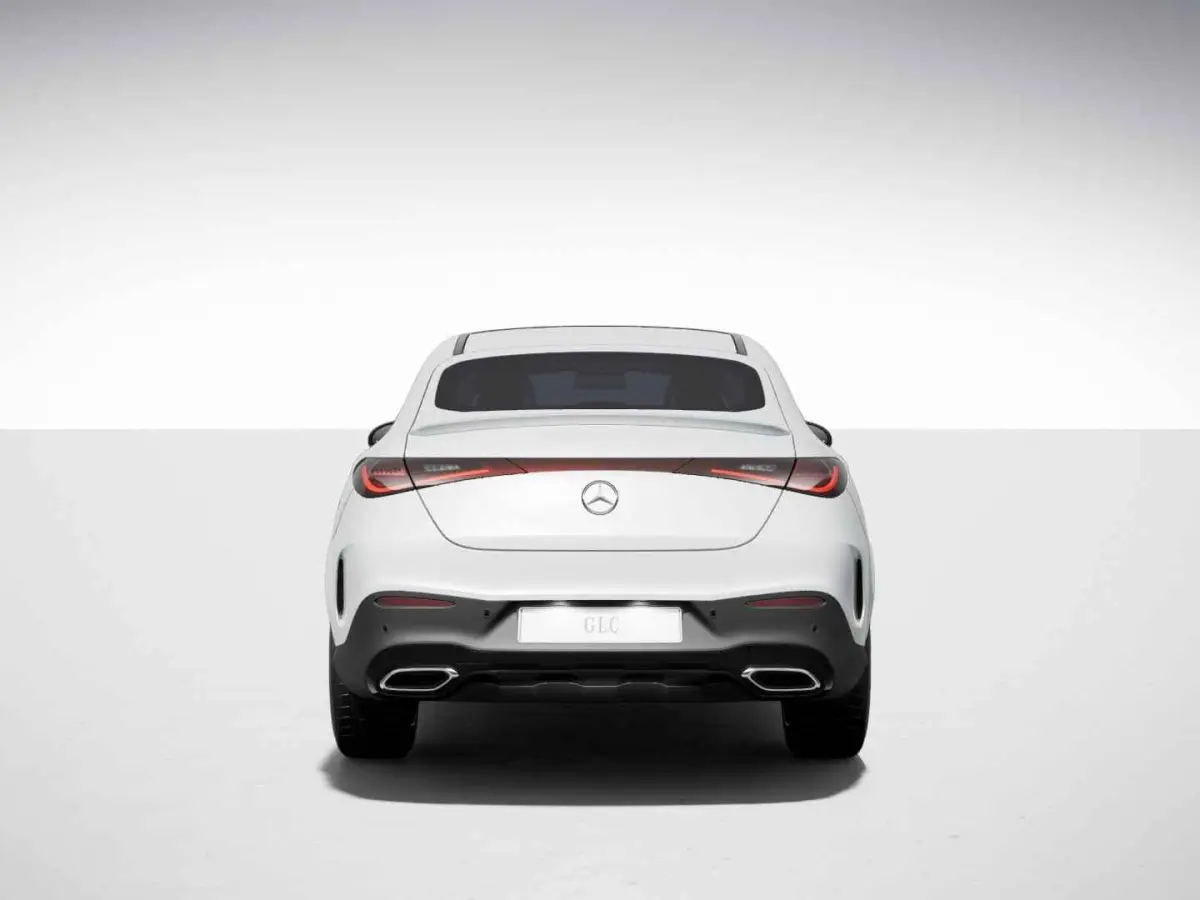 300e 4MATIC Business Solution AMG