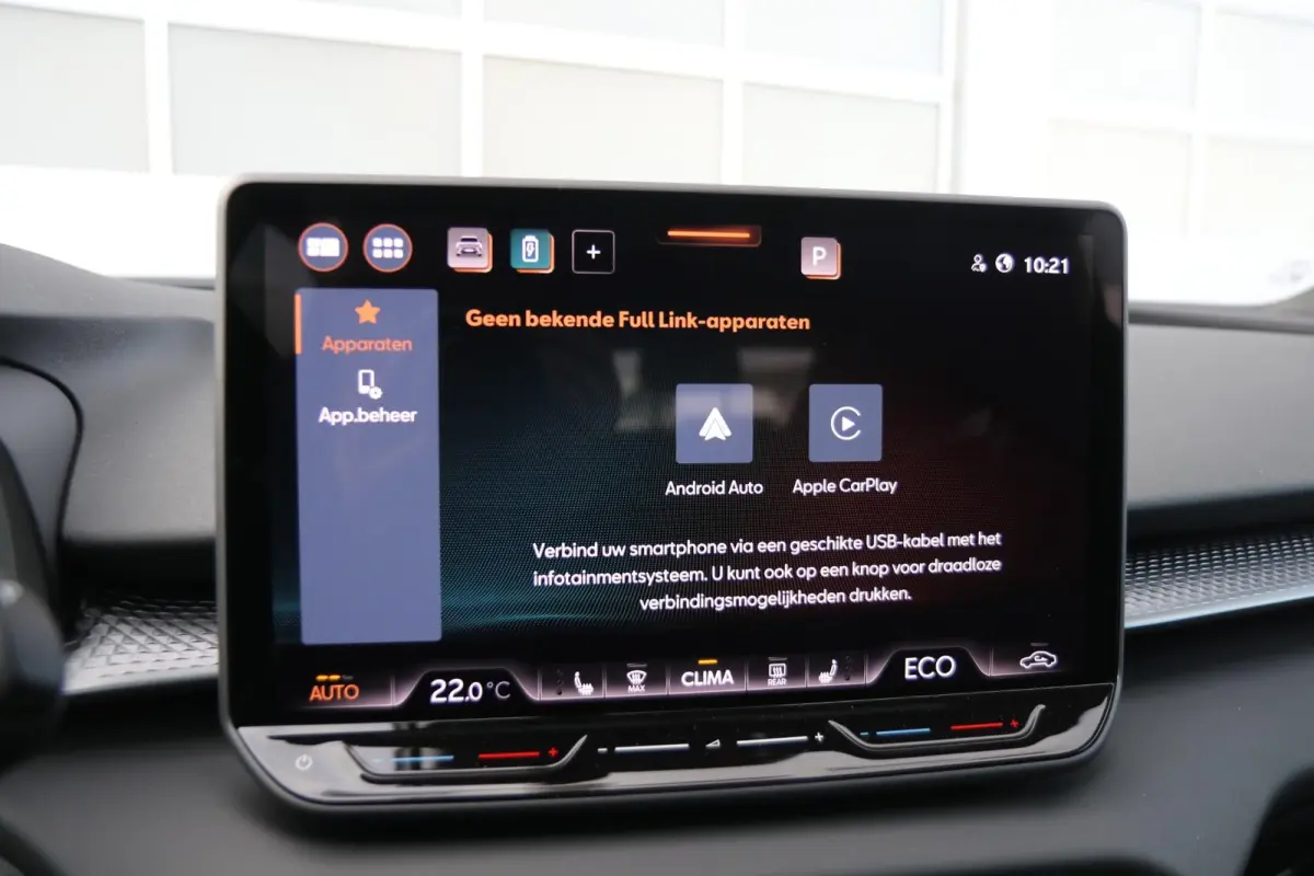 1.5 TSI 204pk e-Hybrid | Panoramadak | Trekhaak | Stoelverwarming | Full Link | Achteruitrijcamera