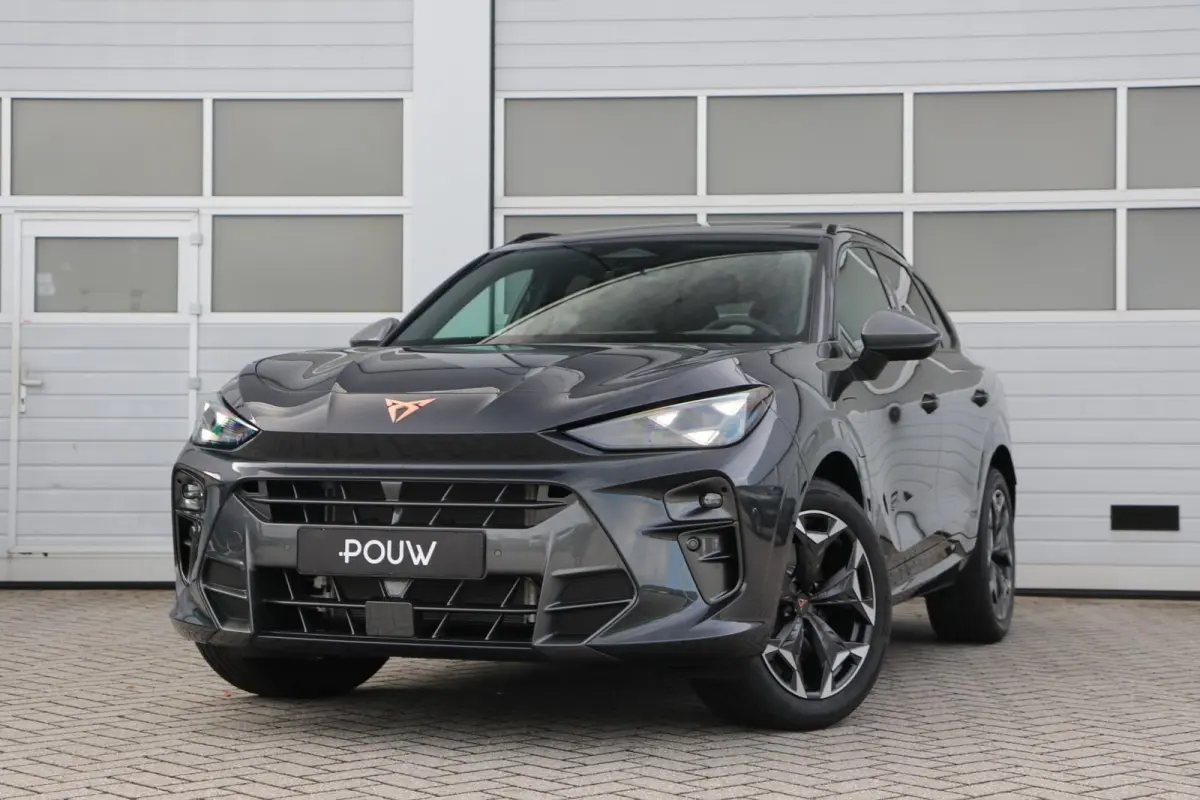 1.5 TSI 204pk e-Hybrid | Panoramadak | Trekhaak | Stoelverwarming | Full Link | Achteruitrijcamera