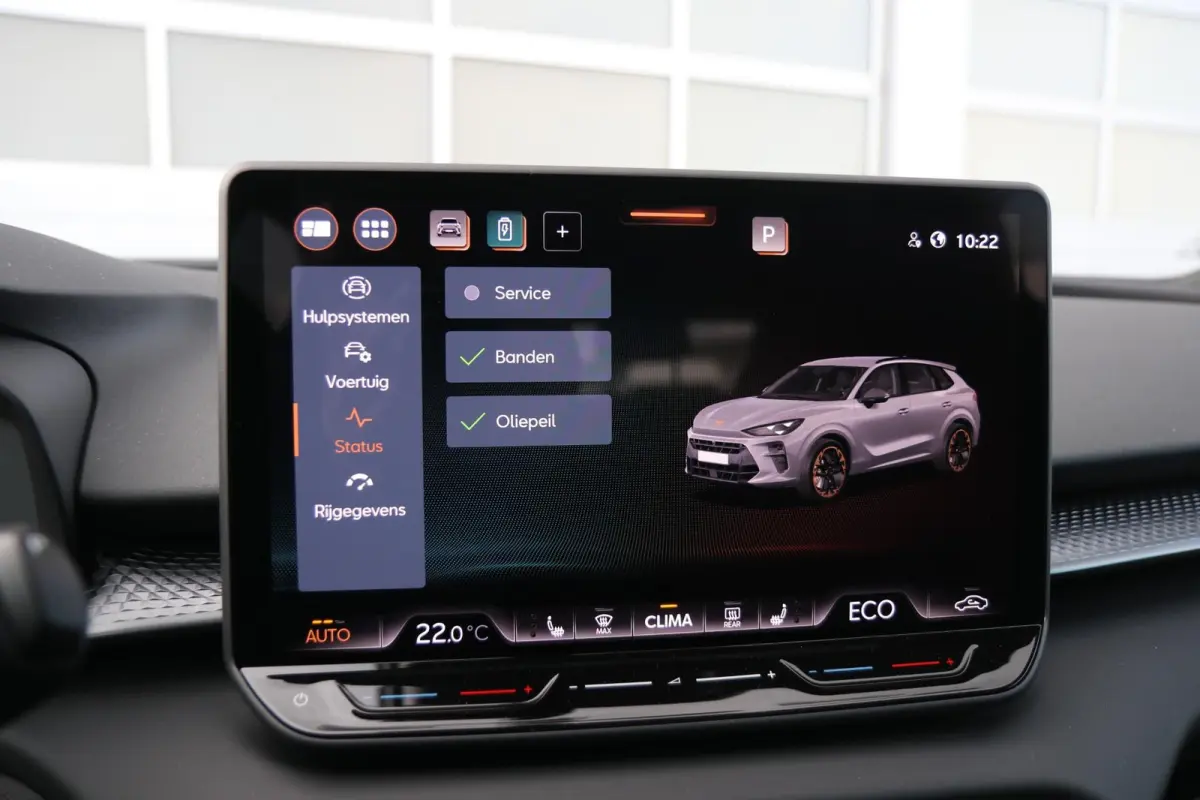 1.5 TSI 204pk e-Hybrid | Panoramadak | Trekhaak | Stoelverwarming | Full Link | Achteruitrijcamera