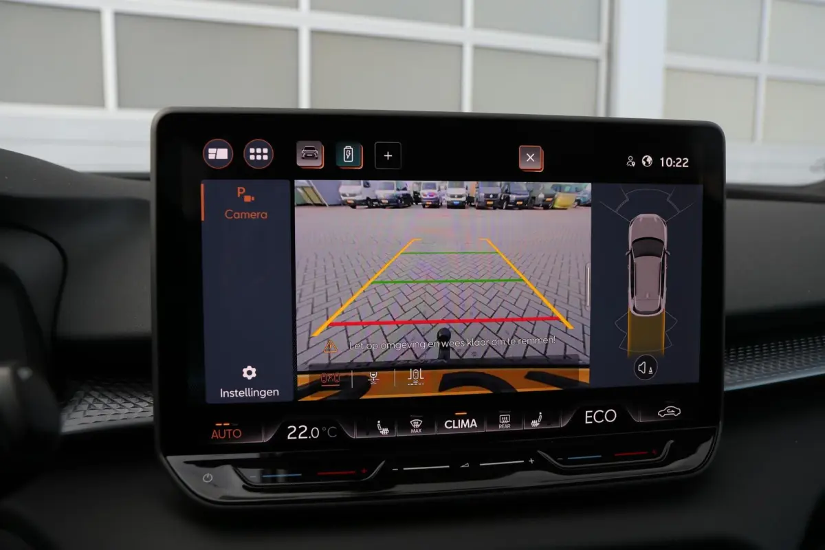 1.5 TSI 204pk e-Hybrid | Panoramadak | Trekhaak | Stoelverwarming | Full Link | Achteruitrijcamera
