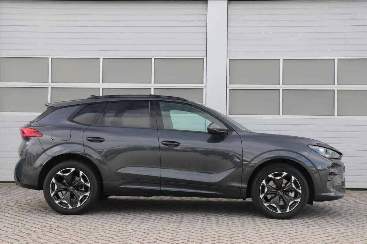 1.5 TSI 204pk e-Hybrid | Panoramadak | Trekhaak | Stoelverwarming | Full Link | Achteruitrijcamera