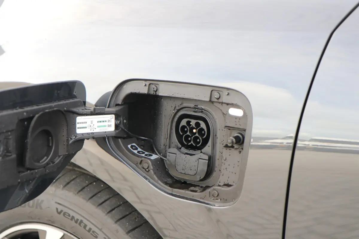 1.5 TSI 204pk e-Hybrid | Panoramadak | Trekhaak | Stoelverwarming | Full Link | Achteruitrijcamera