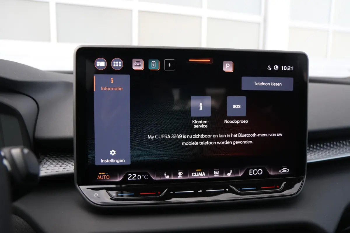 1.5 TSI 204pk e-Hybrid | Panoramadak | Trekhaak | Stoelverwarming | Full Link | Achteruitrijcamera