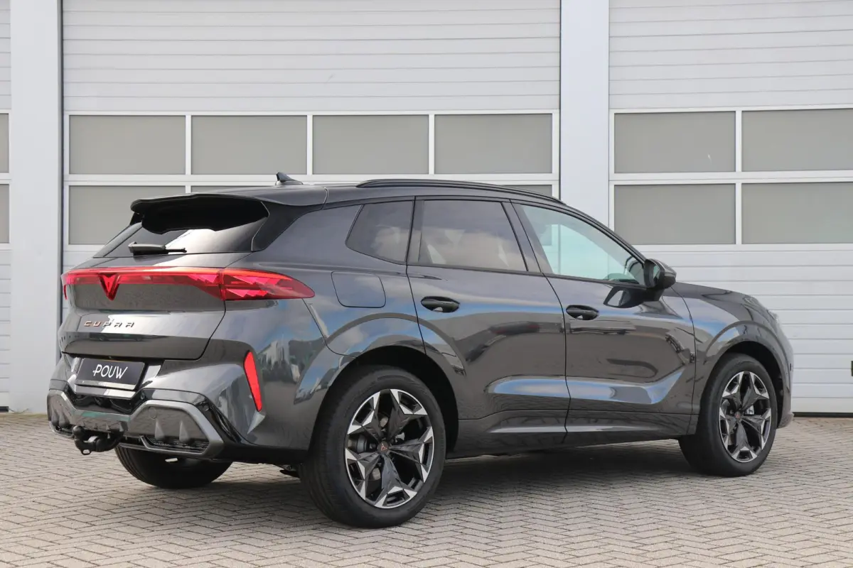 1.5 TSI 204pk e-Hybrid | Panoramadak | Trekhaak | Stoelverwarming | Full Link | Achteruitrijcamera