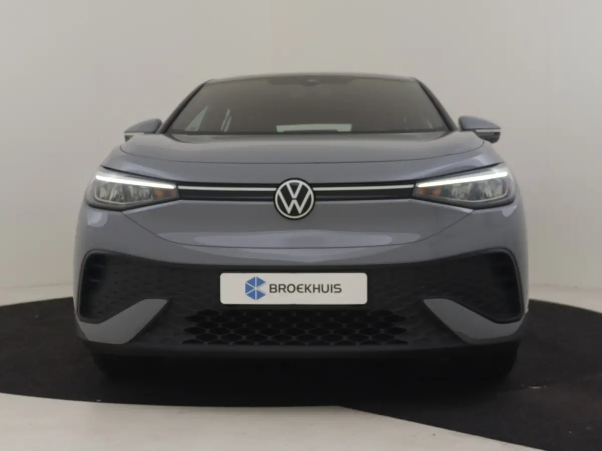 ID.5 Pro Performance 204PK. | Camera | Stoelverwarming l Dynamic Drive Control l SOH 94%| Cruise control adapt | Keyless | Navi | LED | DAB | App connect | 19"LMV