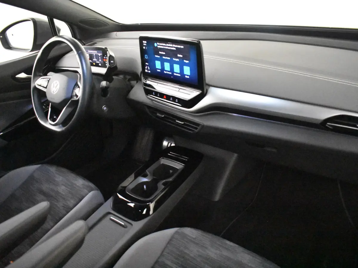 ID.5 Pro Performance 204PK. | Camera | Stoelverwarming l Dynamic Drive Control l SOH 94%| Cruise control adapt | Keyless | Navi | LED | DAB | App connect | 19"LMV