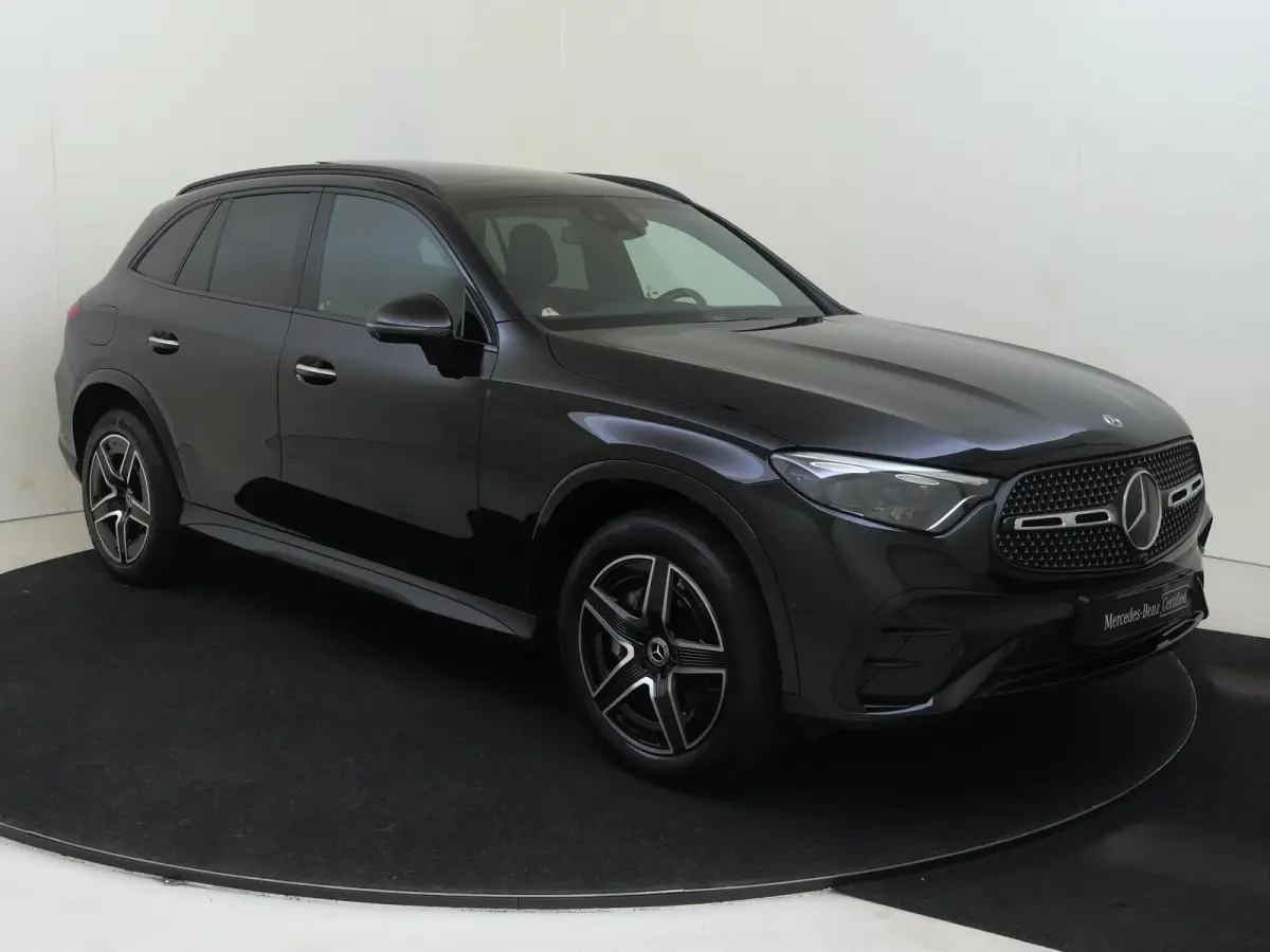 4MATIC AMG Line Premium Plus /Panoramadak /Burmester /360 Camera /HUD /Elek. Trekhaak