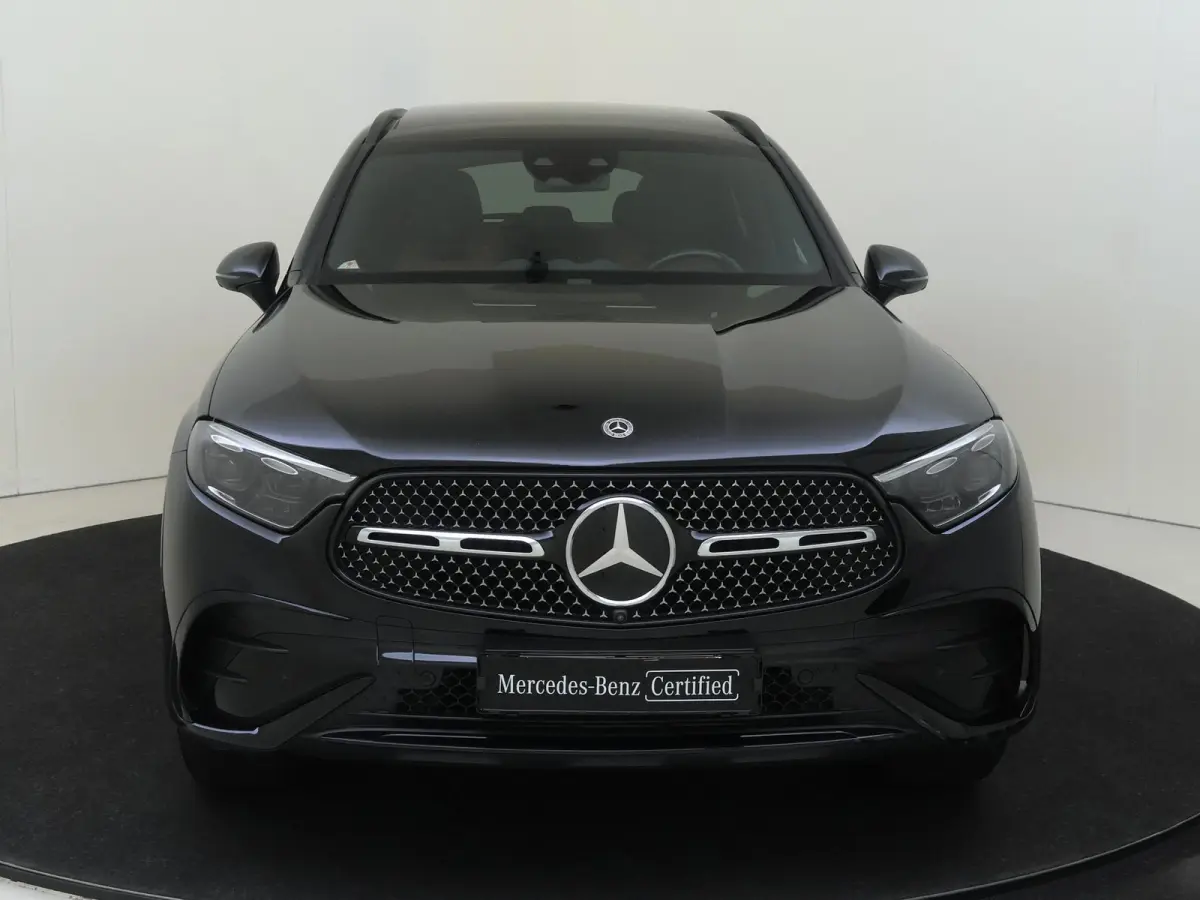 4MATIC AMG Line Premium Plus /Panoramadak /Burmester /360 Camera /HUD /Elek. Trekhaak