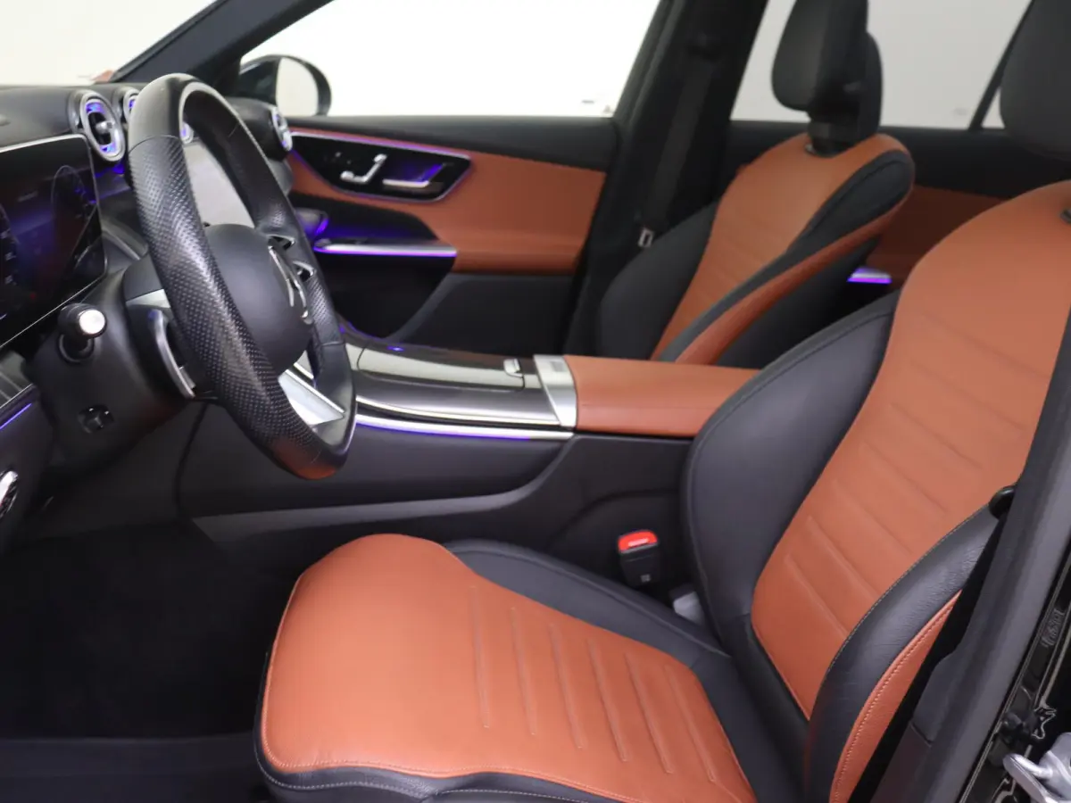 4MATIC AMG Line Premium Plus /Panoramadak /Burmester /360 Camera /HUD /Elek. Trekhaak