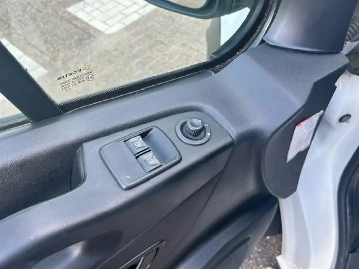 1.6 CDTI L2H2 Edition Eco euro 6