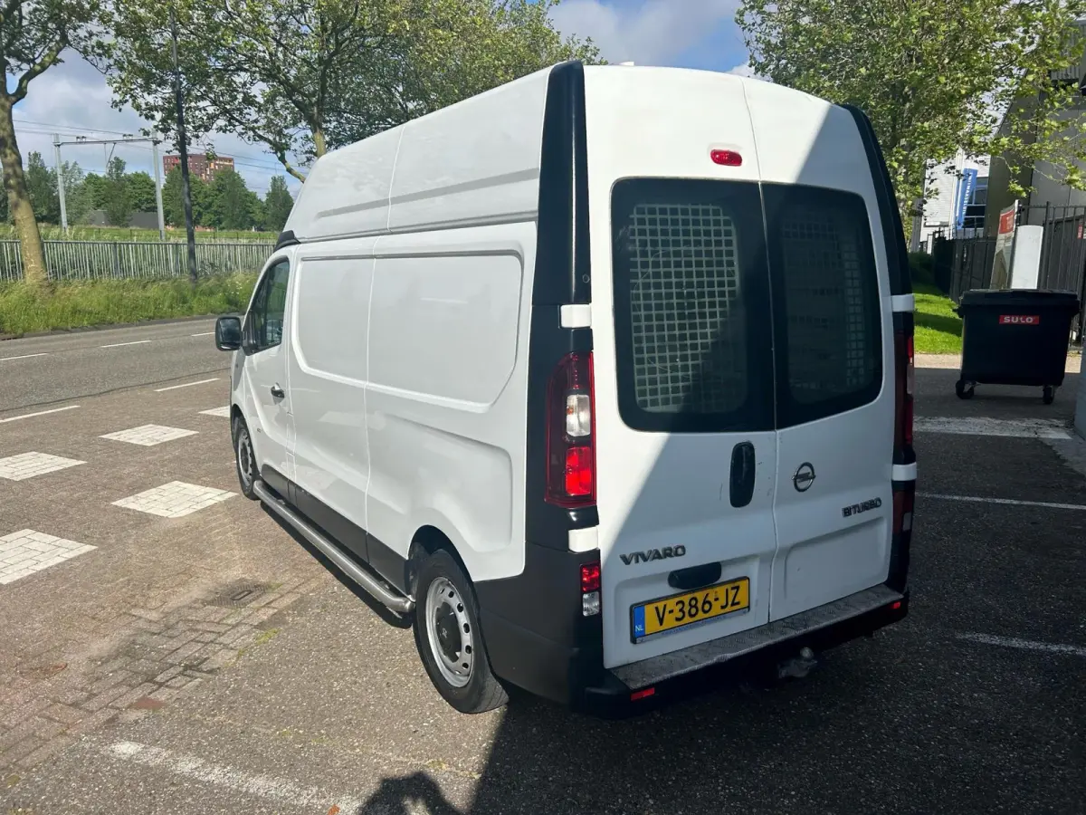 1.6 CDTI L2H2 Edition Eco euro 6