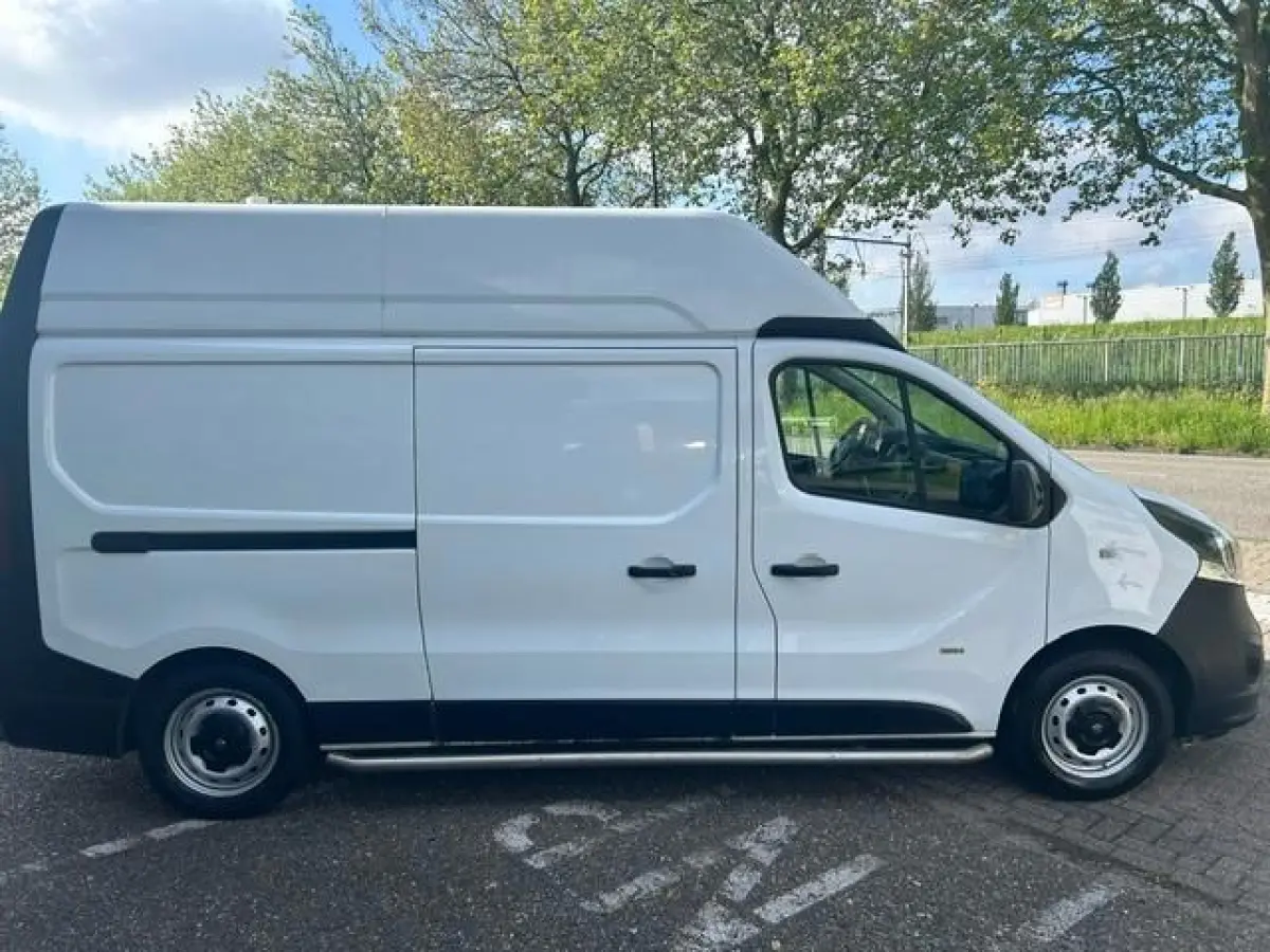 1.6 CDTI L2H2 Edition Eco euro 6