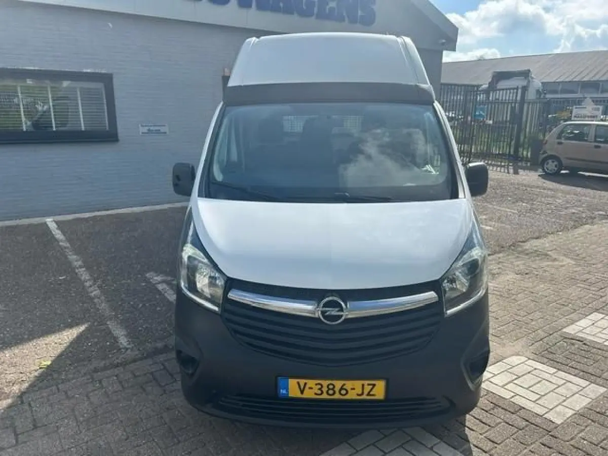 1.6 CDTI L2H2 Edition Eco euro 6