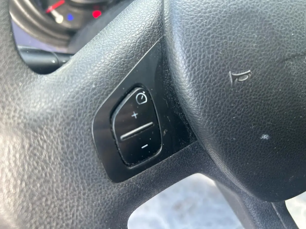 1.6 CDTI L2H2 Edition Eco euro 6