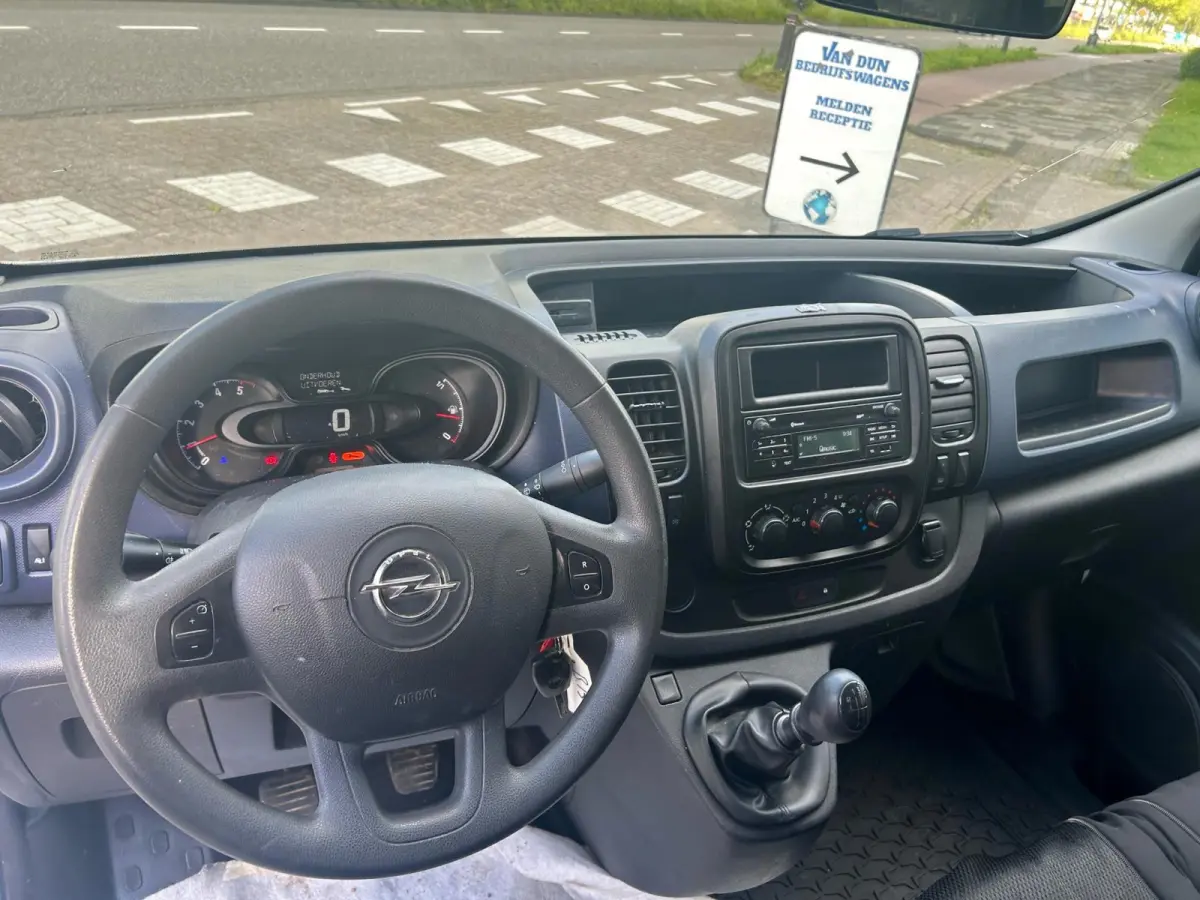 1.6 CDTI L2H2 Edition Eco euro 6