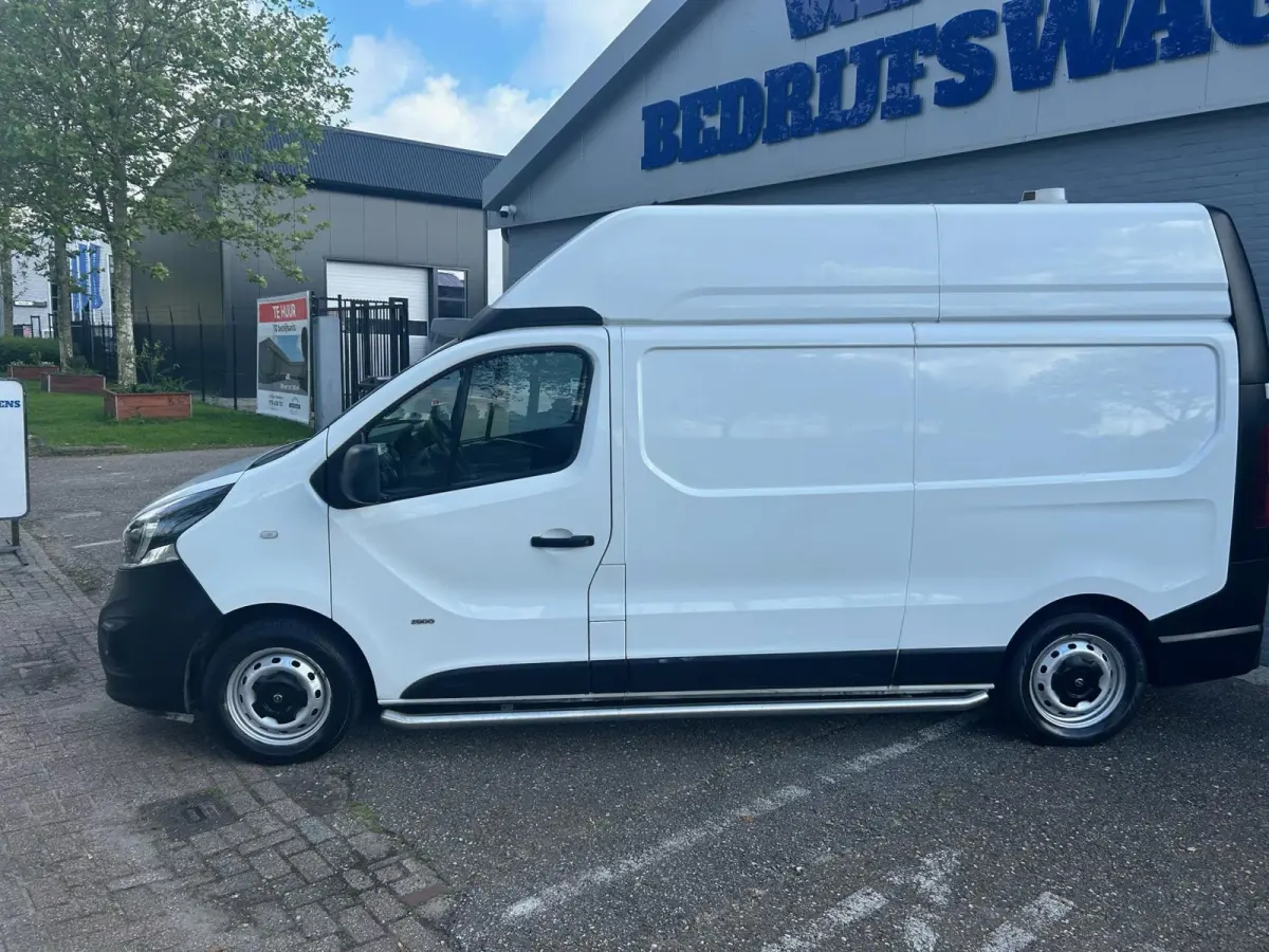 1.6 CDTI L2H2 Edition Eco euro 6