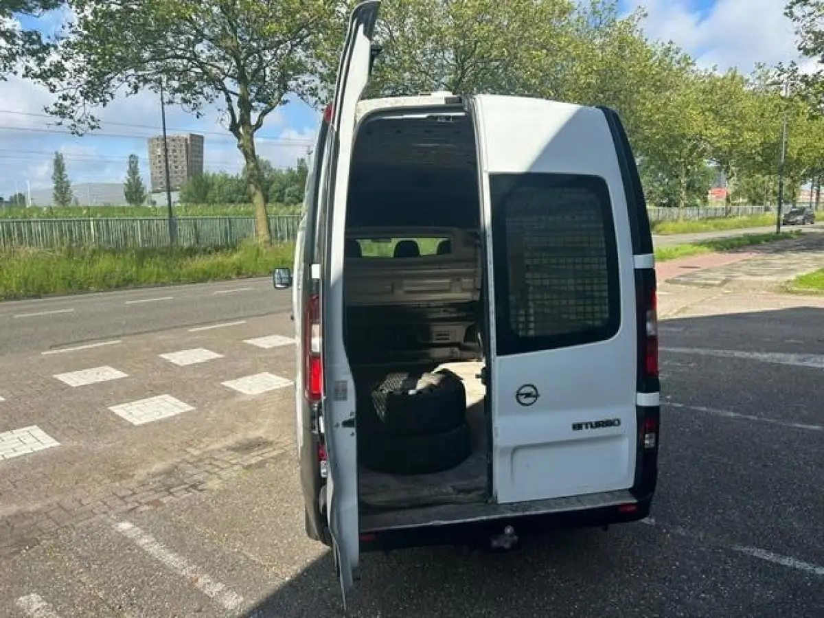 1.6 CDTI L2H2 Edition Eco euro 6