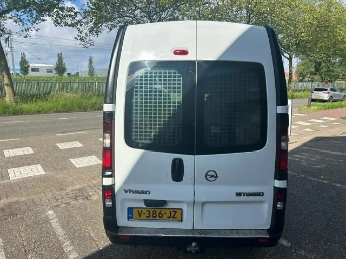 1.6 CDTI L2H2 Edition Eco euro 6