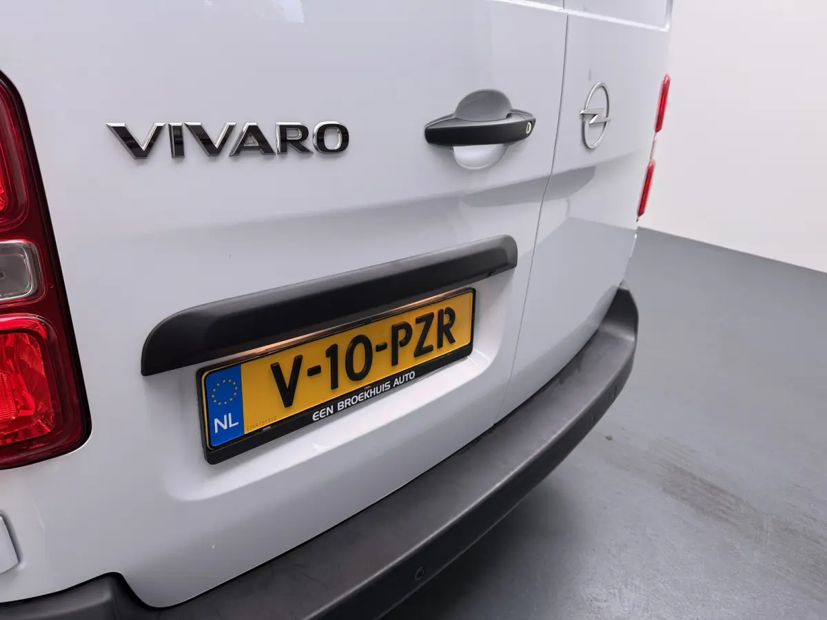 2.0 Diesel 145 L2 | Achteruitrijcamera | Apple Carplay/Android Auto|telefoonintegratie premium | Cruise control